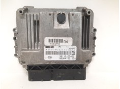 Recambio de centralita motor uce para kia carens (un) emotion referencia OEM IAM 3911327485 0281013072 90UN4T0EI2S