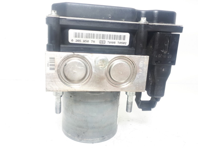 Recambio de abs para alfa romeo gt (125) 1.9 jtd (m) 16v cat referencia OEM IAM 51792630 0265235357 