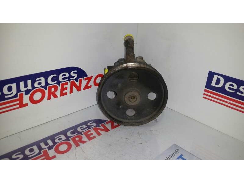 Recambio de bomba direccion para chrysler voyager (rg) 2.5 crd grand voyager limited referencia OEM IAM 05066933AA 8AE1J W05