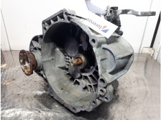 Recambio de caja cambios para seat ibiza (6l1) f.r. referencia OEM IAM KDV   2