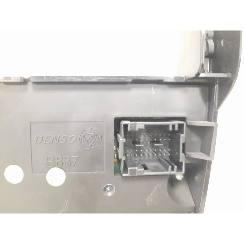 Recambio de mando climatizador para fiat grande punto (199_) 1.9 d multijet referencia OEM IAM A83014000 735447949 