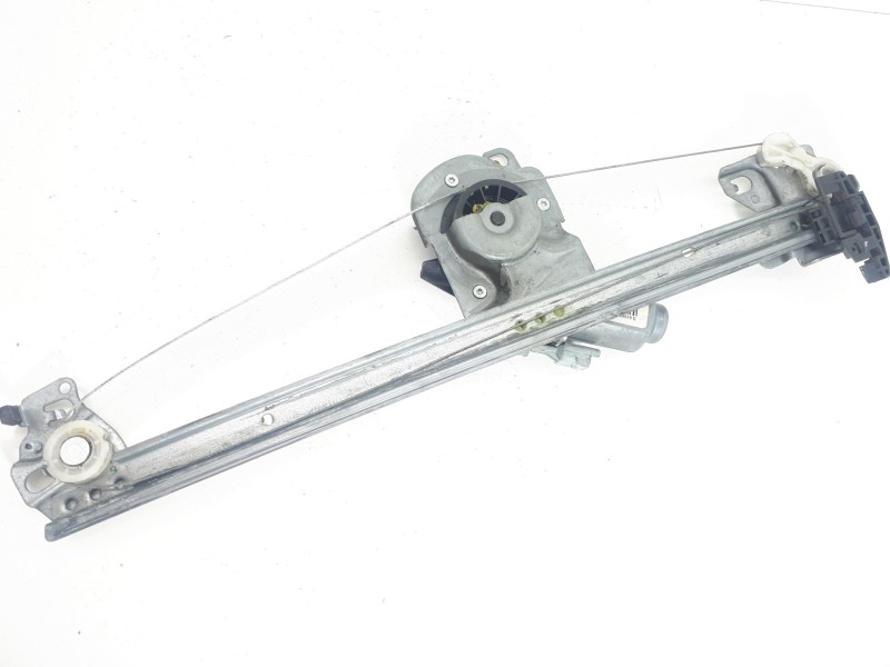 Recambio de elevalunas delantero derecho para citroën c3 1.4 audace referencia OEM IAM   