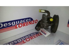 Recambio de bomba direccion para chrysler voyager (rg) 2.5 crd grand voyager limited referencia OEM IAM 05066933AA 8AE1J W05 2