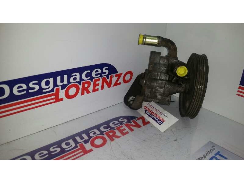 Recambio de bomba direccion para chrysler voyager (rg) 2.5 crd grand voyager limited referencia OEM IAM 05066933AA 8AE1J W05