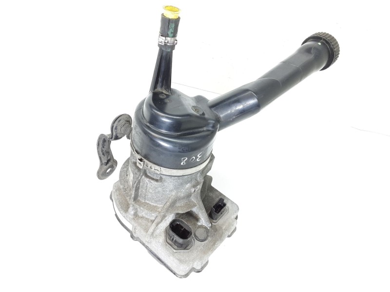 Recambio de bomba direccion para peugeot 308 confort referencia OEM IAM 9684979180 A0015321 
