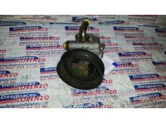 Recambio de bomba direccion para volkswagen golf iv berlina (1j1) conceptline referencia OEM IAM 1J0422154B  