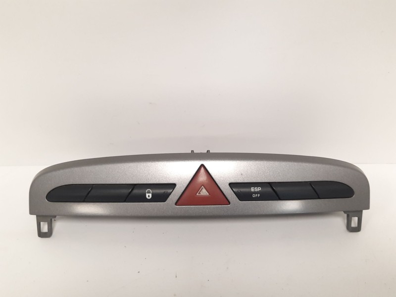 Recambio de warning para peugeot 308 confort referencia OEM IAM 03069010 9659214177 
