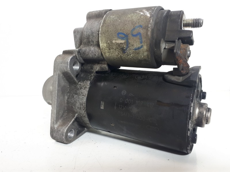 Recambio de motor arranque para ford fusion (cbk) ambiente referencia OEM IAM 2S6U11000CB 0001107417 