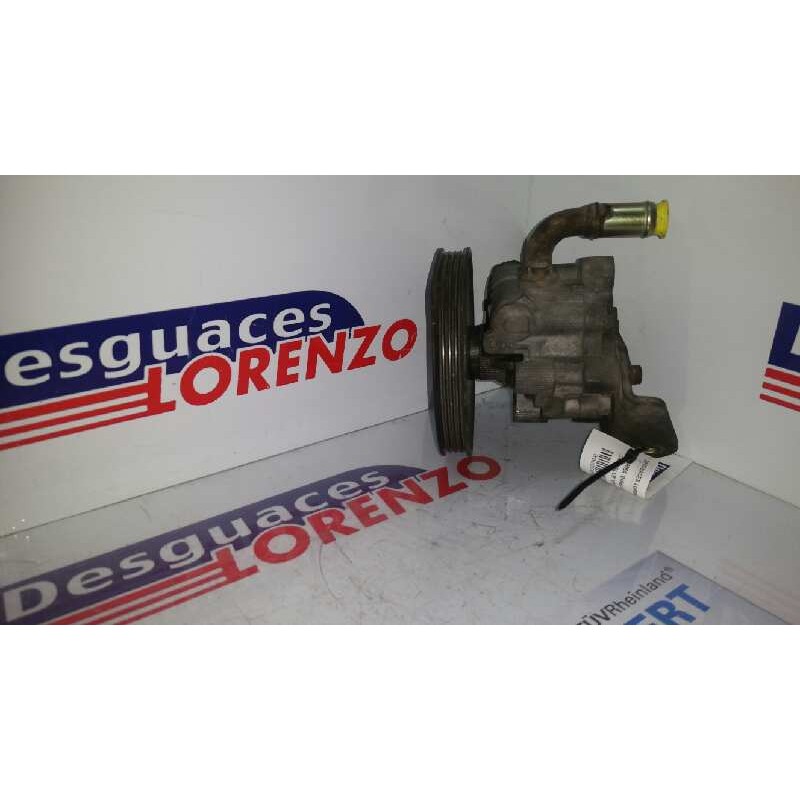 Recambio de bomba direccion para chrysler voyager (rg) 2.5 crd grand voyager limited referencia OEM IAM 05066933AA 8AE1J W05