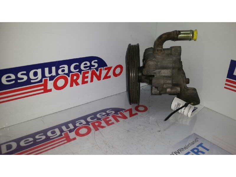Recambio de bomba direccion para chrysler voyager (rg) 2.5 crd grand voyager limited referencia OEM IAM 05066933AA 8AE1J W05