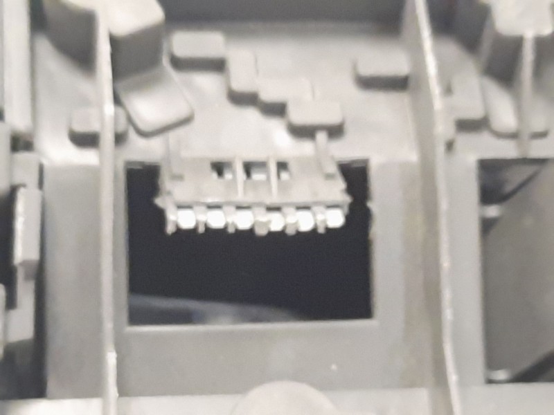 Recambio de piloto trasero izquierdo para opel tigra referencia OEM IAM  32768 