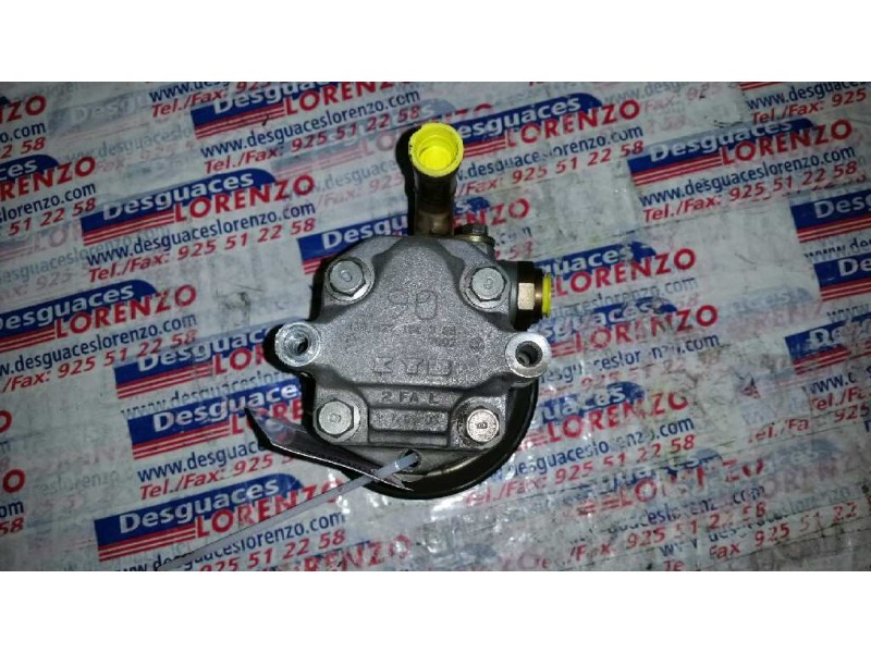 Recambio de bomba direccion para volkswagen golf iv berlina (1j1) conceptline referencia OEM IAM 1J0422154B  