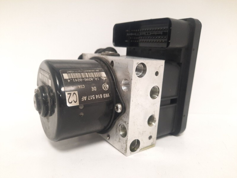 Recambio de abs para seat leon (1p1) comfort limited referencia OEM IAM 1k0614517AF 1K0907379AC 1GH7E06N65