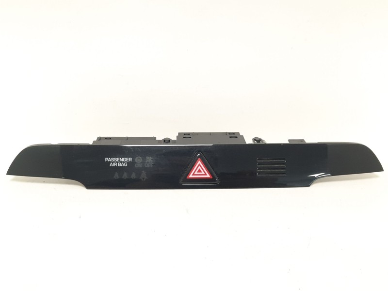 Recambio de warning para hyundai tucson (tl, tle) 2.0 crdi referencia OEM IAM 3D136A1000 93700D7100 