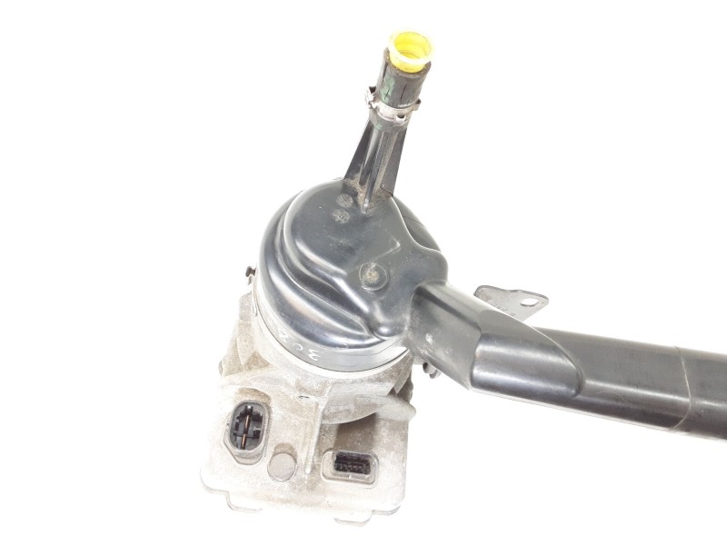 Recambio de bomba direccion para peugeot 308 confort referencia OEM IAM 9684979180 A0015321 