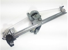 Recambio de elevalunas delantero izquierdo para citroën c3 1.4 audace referencia OEM IAM