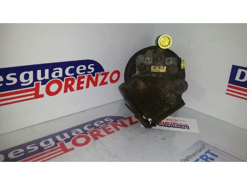 Recambio de bomba direccion para chrysler voyager (rg) 2.5 crd grand voyager limited referencia OEM IAM 05066933AA 8AE1J W05