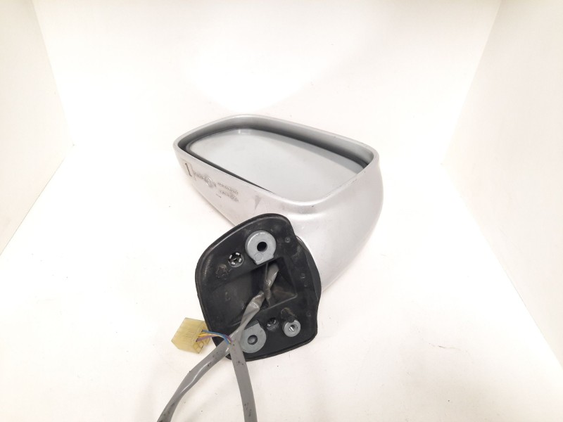 Recambio de retrovisor izquierdo para suzuki liana rh (er) 1.6 16v cat referencia OEM IAM  31117 