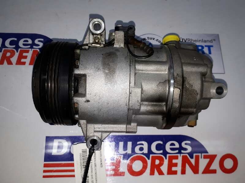 Recambio de compresor aire acondicionado para bmw serie 3 touring (e46) 320d referencia OEM IAM 64526905643 3R41045010 