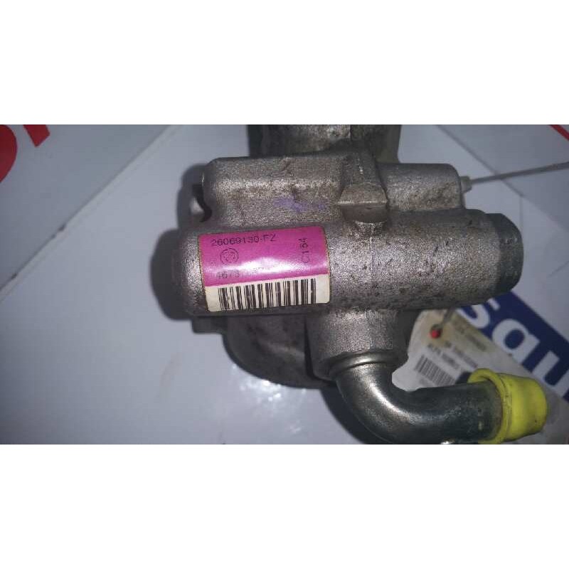 Recambio de bomba direccion para alfa romeo 147 (190) 1.6 ts 105 distinctive referencia OEM IAM 46737007 26069130FZ 