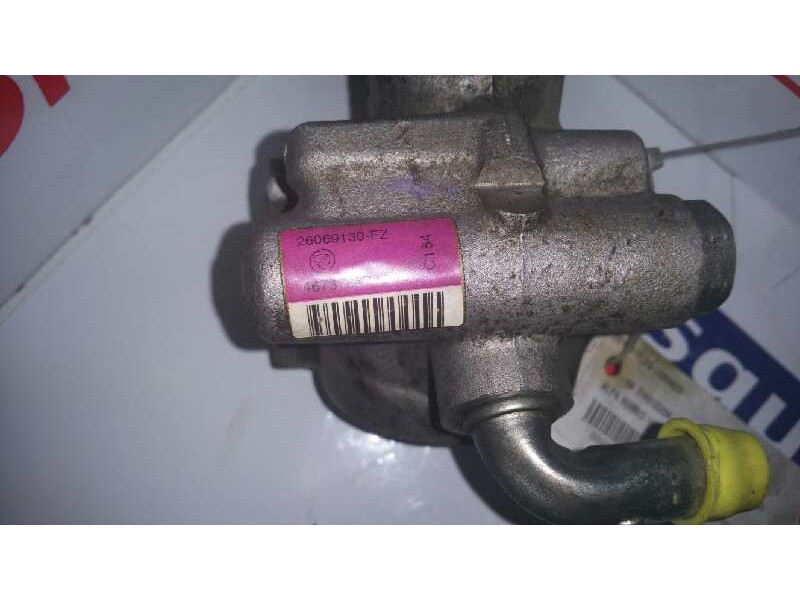 Recambio de bomba direccion para alfa romeo 147 (190) 1.6 ts 105 distinctive referencia OEM IAM 46737007 26069130FZ 