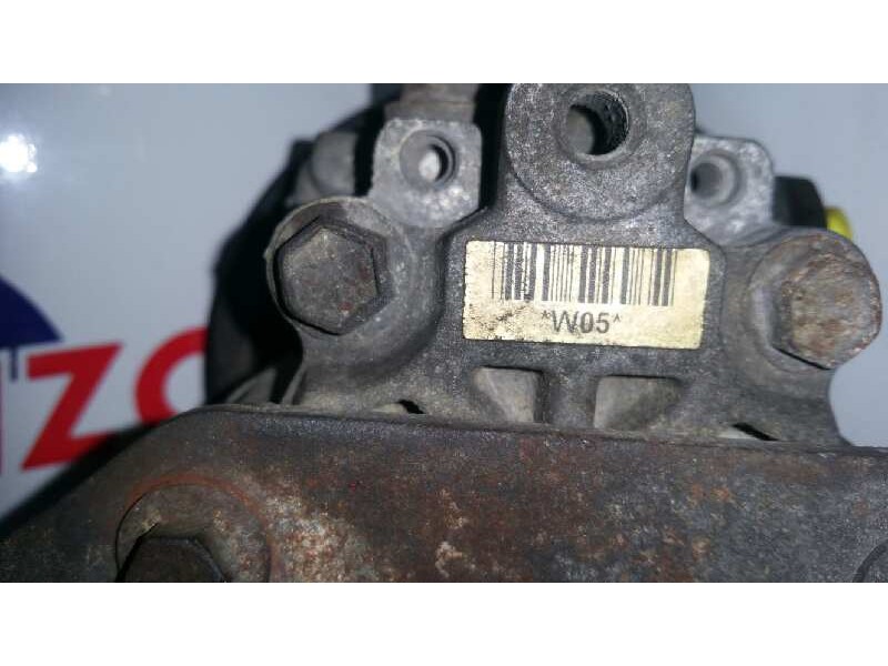 Recambio de bomba direccion para chrysler voyager (rg) 2.5 crd grand voyager limited referencia OEM IAM 05066933AA 8AE1J W05