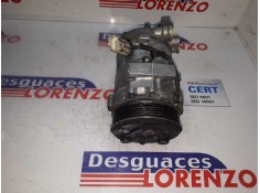 Recambio de compresor aire acondicionado para opel corsa c blue line referencia OEM IAM 13106850 1512F  2