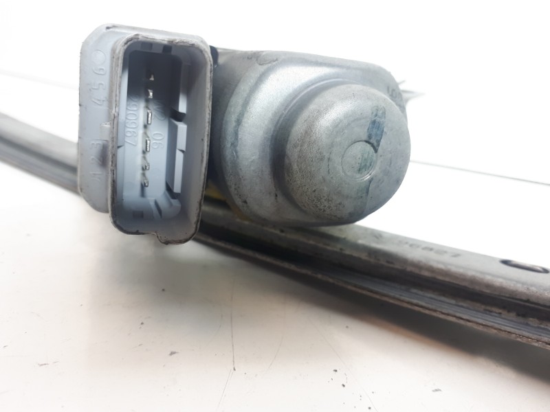 Recambio de elevalunas delantero izquierdo para citroën c3 1.4 audace referencia OEM IAM   