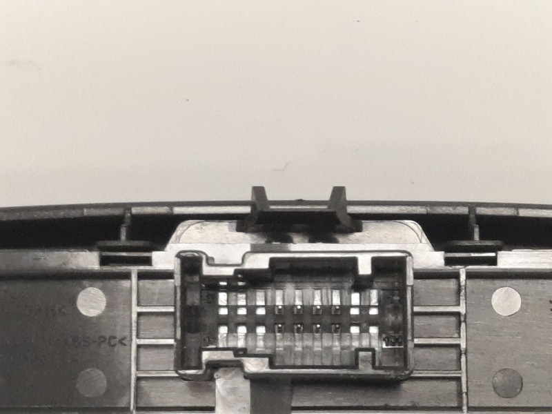 Recambio de warning para peugeot 308 confort referencia OEM IAM 03069010 9659214177 