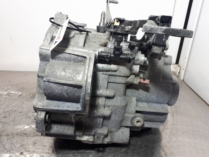 Recambio de caja cambios para seat ibiza (6l1) f.r. referencia OEM IAM KDV  