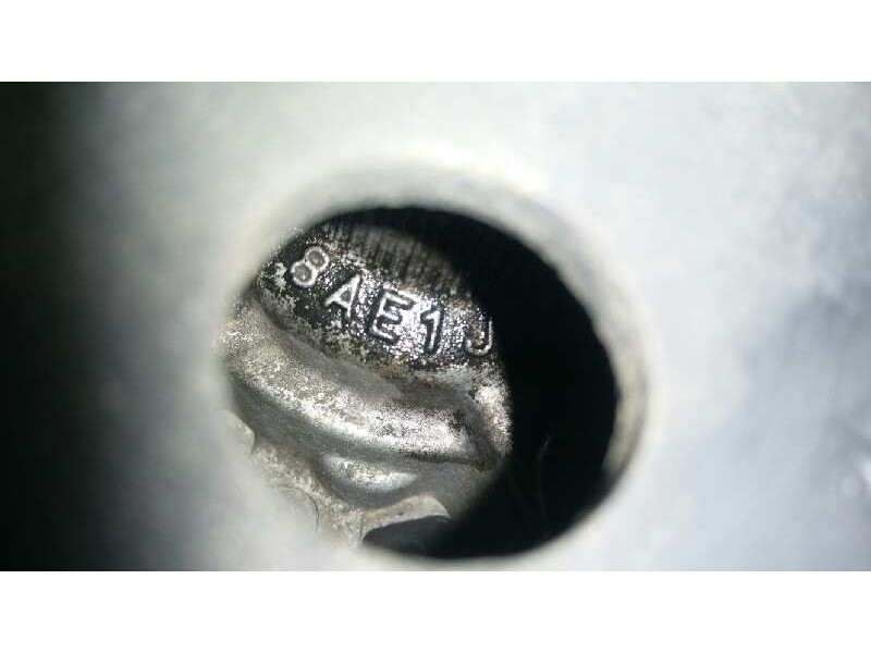 Recambio de bomba direccion para chrysler voyager (rg) 2.5 crd grand voyager limited referencia OEM IAM 05066933AA 8AE1J W05