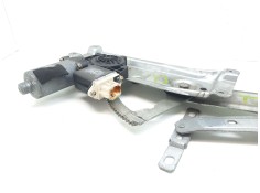 Recambio de elevalunas delantero derecho para opel tigra referencia OEM IAM  32769  2