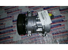 Recambio de compresor aire acondicionado para fiat stilo (192) 1.9 jtd cat referencia OEM IAM    2