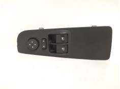 Recambio de mando elevalunas delantero izquierdo para fiat grande punto (199_) 1.9 d multijet referencia OEM IAM