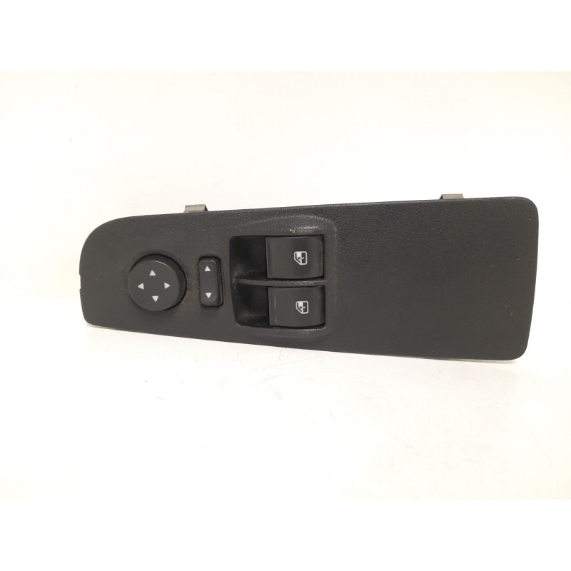 Recambio de mando elevalunas delantero izquierdo para fiat grande punto (199_) 1.9 d multijet referencia OEM IAM   