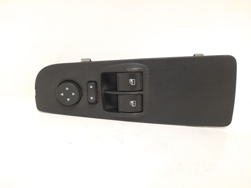 Recambio de mando elevalunas delantero izquierdo para fiat grande punto (199_) 1.9 d multijet referencia OEM IAM   