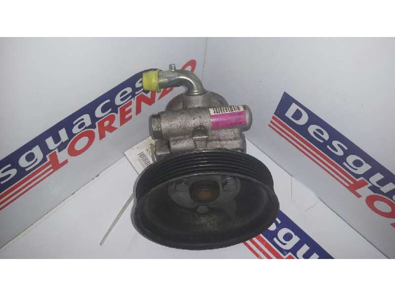 Recambio de bomba direccion para alfa romeo 147 (190) 1.6 ts 105 distinctive referencia OEM IAM 46737007 26069130FZ 