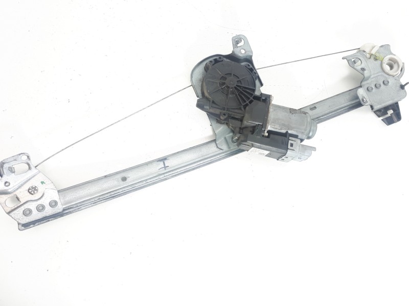 Recambio de elevalunas delantero izquierdo para citroën c3 1.4 audace referencia OEM IAM   