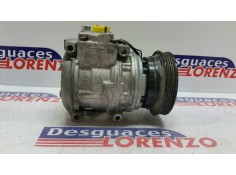 Recambio de compresor aire acondicionado para kia rio ls berlina (5-ptas.) referencia OEM IAM 1214012200 0G2410286 