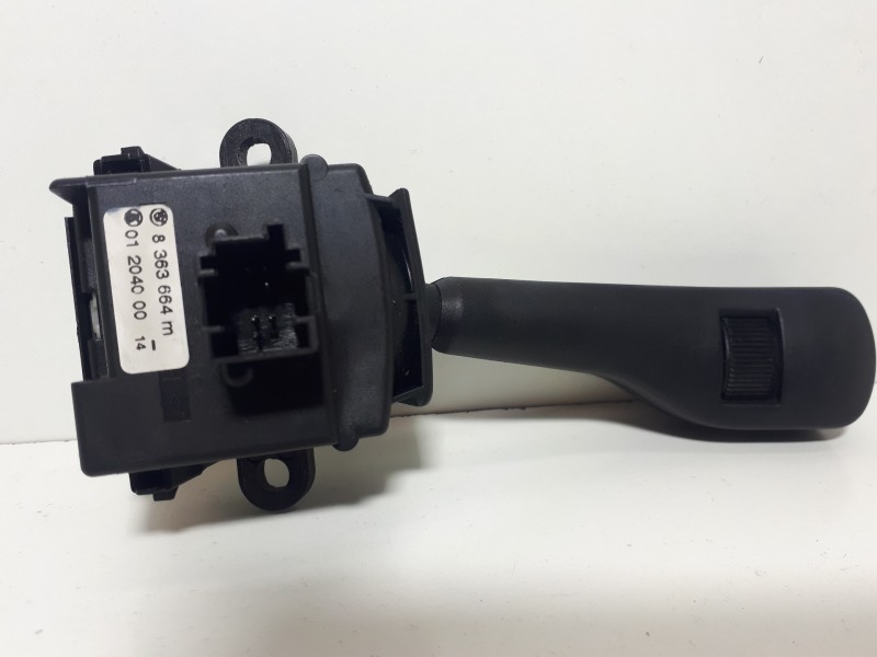 Recambio de mando limpia para bmw serie 3 cabrio (e46) 320 cd referencia OEM IAM 8363664 01204000 