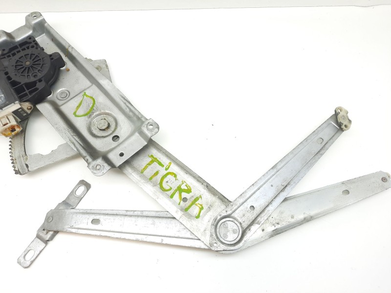 Recambio de elevalunas delantero derecho para opel tigra referencia OEM IAM  32769 