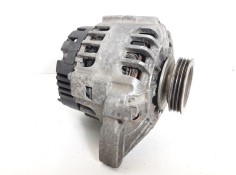 Recambio de alternador para dacia sandero ambiance referencia OEM IAM 8200660044B SG9B107 