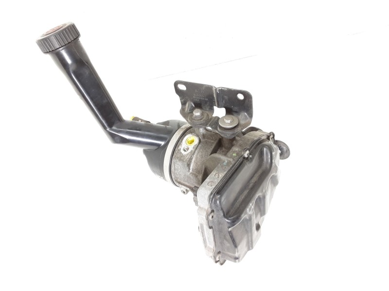 Recambio de bomba direccion para peugeot 308 confort referencia OEM IAM 9684979180 A0015321 