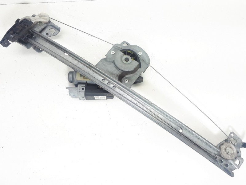 Recambio de elevalunas delantero izquierdo para citroën c3 1.4 audace referencia OEM IAM   