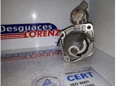 Recambio de motor arranque para fiat tempra berlina (159) 1.9 d / s (i) referencia OEM IAM 0007716196   2