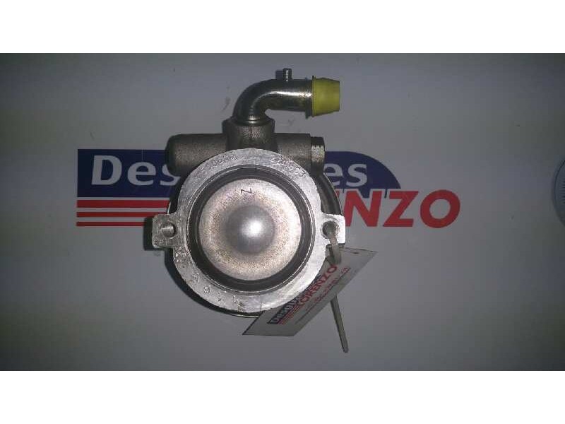 Recambio de bomba direccion para alfa romeo 147 (190) 1.6 ts 105 distinctive referencia OEM IAM 46737007 26069130FZ 