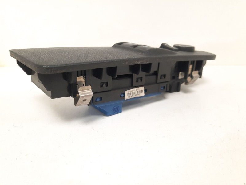 Recambio de mando elevalunas delantero izquierdo para fiat grande punto (199_) 1.9 d multijet referencia OEM IAM   