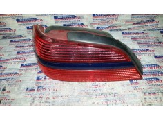 Recambio de piloto trasero izquierdo para peugeot 406 berlina (s1/s2) st referencia OEM IAM   