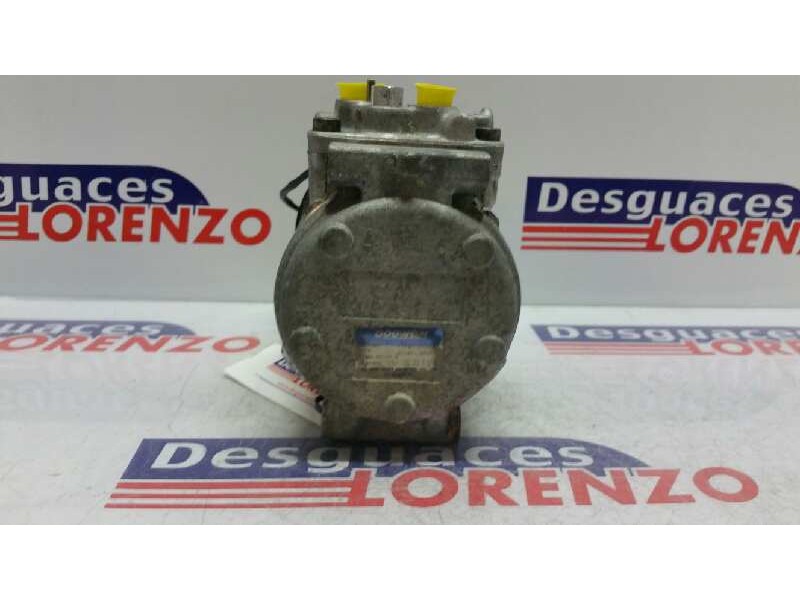Recambio de compresor aire acondicionado para kia rio ls berlina (5-ptas.) referencia OEM IAM 1214012200 0G2410286 