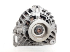Recambio de alternador para dacia sandero ambiance referencia OEM IAM 8200660044B SG9B107  2